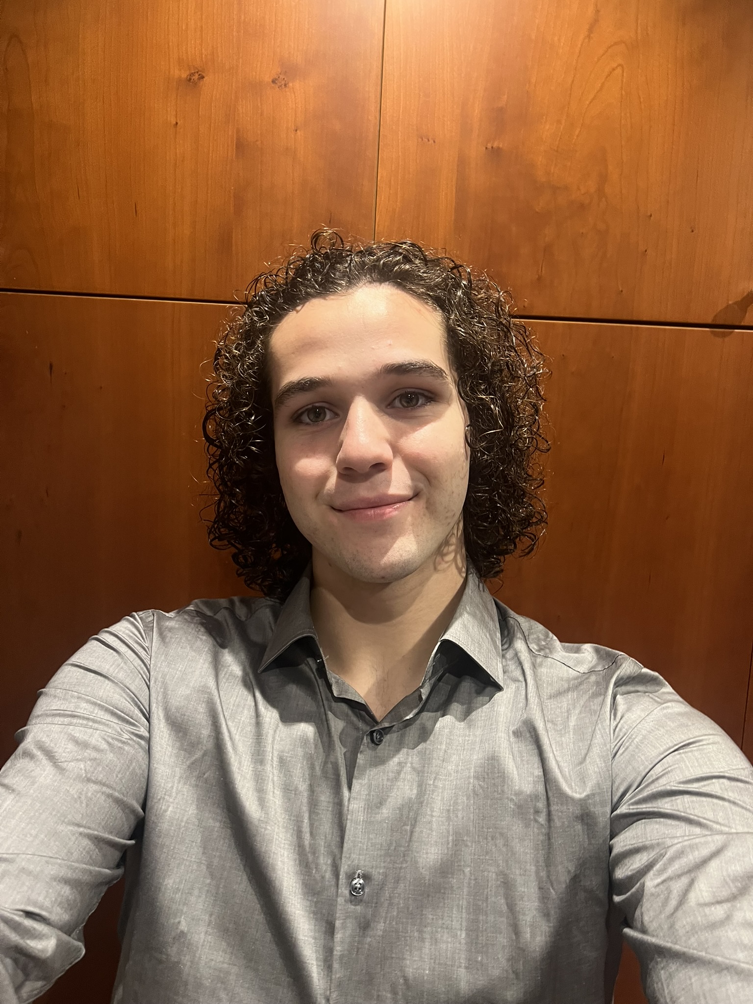 Foto profesional de Álvaro Silva Chávez